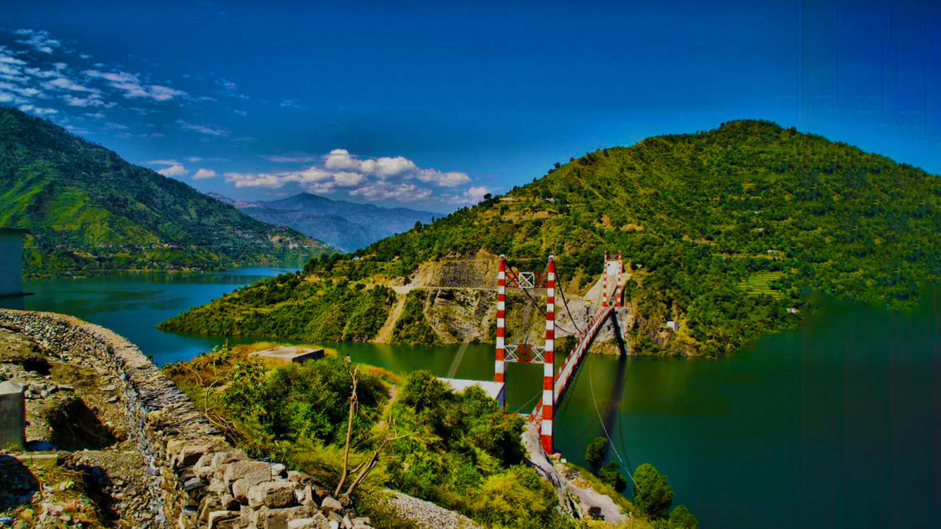 Tehri Tour Package